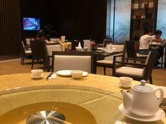 大堂-领事馆19号中餐厅(厦门海景洲际酒店)