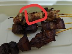 -何师烧烤Pro ·江湖川菜·小龙虾·精酿(太古里旗舰店)