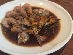 -妈妈菜舟山海鲜(定海古城店)