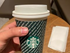 -星巴克(西安李家村万达店)