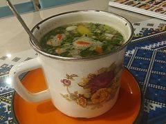 -乡村馕坑肉·烧烤·新疆菜·本地人更爱吃(阿勒泰首店)