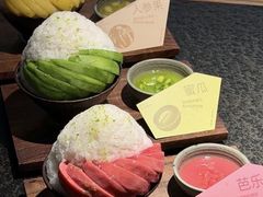 -三出山火锅(万象天地店)