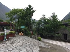 -吉娜羌寨