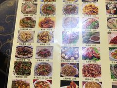 -东北王食府(科大店)