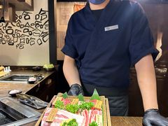 -暖都焼肉·和牛酒場(花都店)