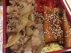 -吉野家(长沙五一广场IFS店)