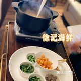 清爽夏日💕，徐记海鲜里度过！  