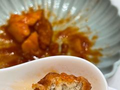 -天龙宝严素食馆(大兴善寺店)