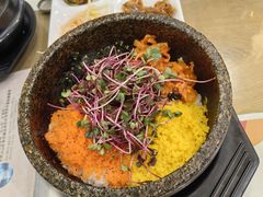 -海兰江石锅饭(水上店)