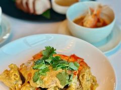 -云厨·高空西餐厅(成都瑯珀·凯悦臻选酒店)