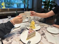 -沛家·西餐Brunch·直火料理