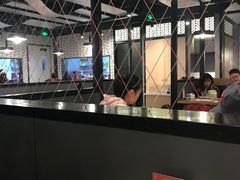 -鱼酷活鱼烤鱼(梅江印象城店)