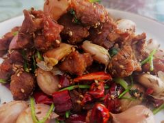 -老虎滩船说·大连海鲜(老虎滩店)