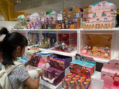 -KKV(东莞海德汇一城店)