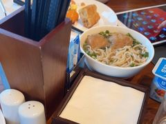 -嘉定凯悦·咖啡厅