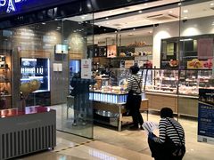-巴黎贝甜(熙悦汇店)