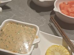 -竹犇番茄火锅(长风街店)