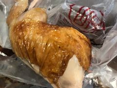 -吴山烤禽 (吴山路店)