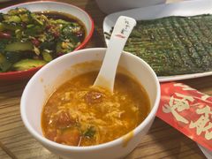 -柳叶刀烧烤(北大清华店)