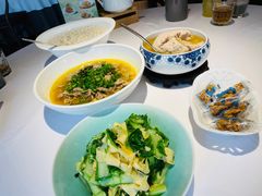 -淮扬厨子(健康路店)