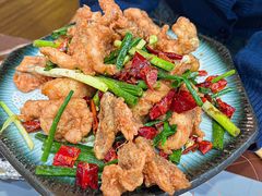 -金龙·打边炉(武进路店)