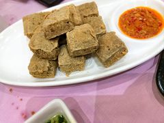 -顺风海鲜港(金玉兰店)
