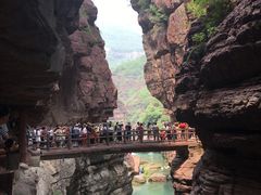 -云台山风景名胜区