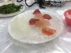 -垦丁辉哥生鱼片
