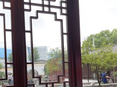 -麒麟小院·老九江菜(安平路店)