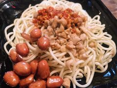 -乔伯凉面(白沙路店)