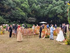 -上海汾阳花园酒店