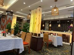 -阿诺泰·泰国餐厅(紫荆店)