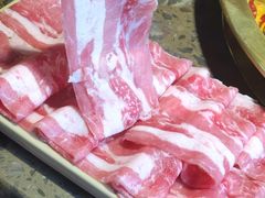 精品肥牛-蜀国大将老火锅(江北店)