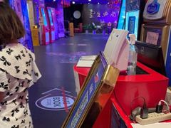 -中影国际影城(兰生大厦店)