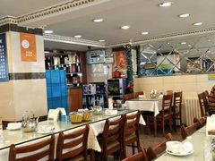 -添福来墨鱼饺子 · 海鲜东北菜(泡崖店)