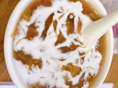 -沙湾姜埋奶(兴新包店)