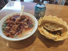 -豆相识•九九豆腐脑(牛咡桥店)