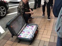 -Apple 零售店(Canton Road)