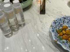 -宴昆山·私房菜(春晖店)
