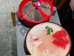 -大龙燚火锅(天安云谷店)