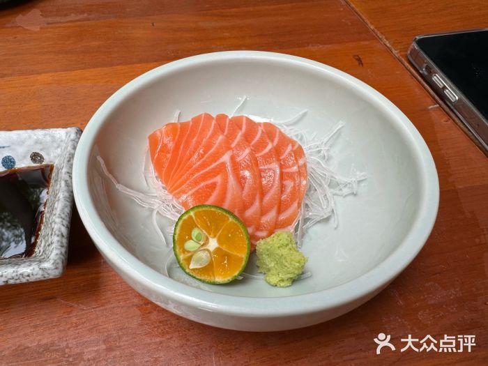 KYOKU日本料理(嘉里建设广场店)图片