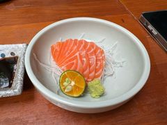 -KYOKU日本料理(嘉里建设广场店)