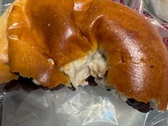 -新侨三宝乐面包店(崇文门店)