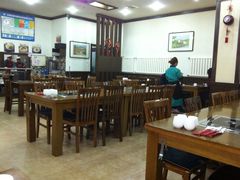 大堂-长今家韩国料理(瑞景店)