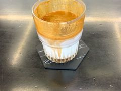 DIRTY-麻雀咖啡SPARROW COFFEE(十全街店)