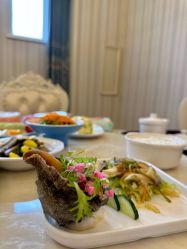 -天使医生月子中心(福佑店)