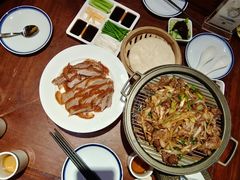 -古北烤鸭王I古北水镇景区店