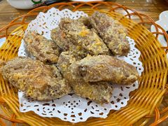 -南记食粥坊·宵夜大排档(莲花总店)