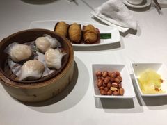 -潮福城大酒楼·潮味粤品·港式点心(湖滨北路店)