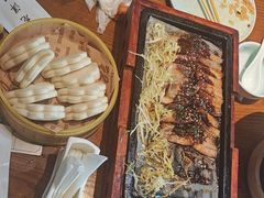 -銘悦阁烤鸭店